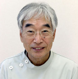 岡山大学名誉教授渡邊達夫