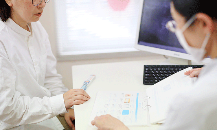 デンタルサロンハビーナが選ばれる理由