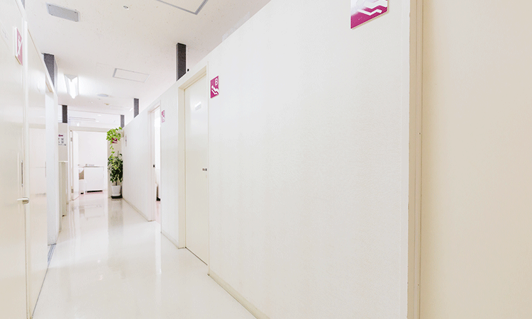 デンタルサロンハビーナが選ばれる理由