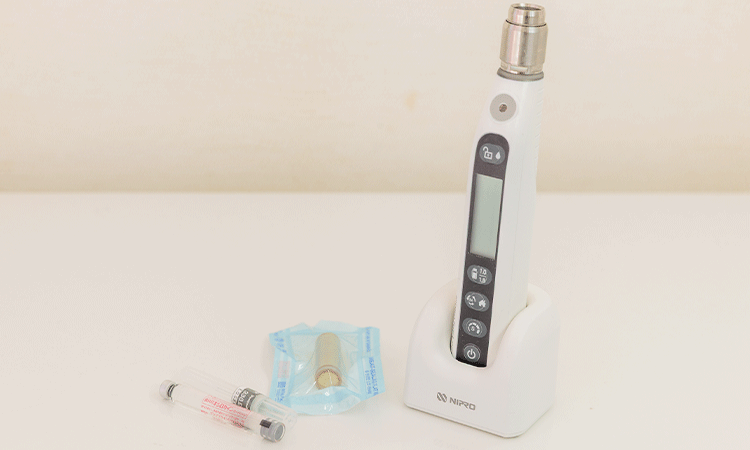 デンタルサロンハビーナが選ばれる理由