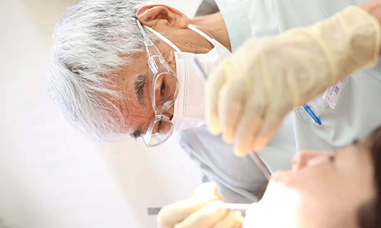 デンタルサロンハビーナが選ばれる理由