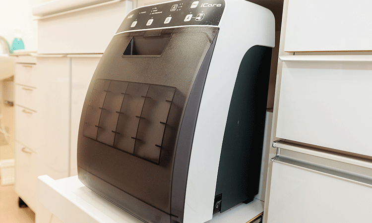 デンタルサロンハビーナが選ばれる理由