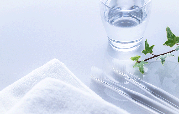 審美歯科・ホワイトニング