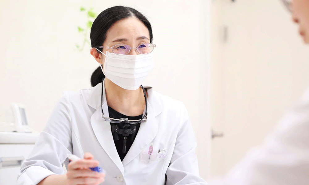 カウンセリング