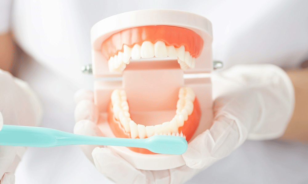 審美歯科・ホワイトニング