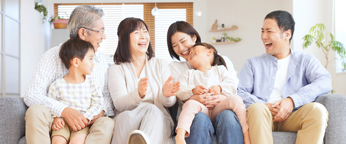 歯周病は万病のもと